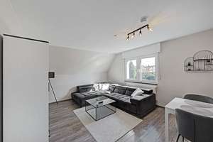 Zuhause mit 3 Zimmern und Balkon in Gelsenkirchen – Emdener Straße 7a, 45894 Buer, Gelsenkirchen – Vorschaubild 9