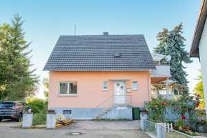 Attraktives 5-Zimmer-Einfamilienhaus mit Option auf zusätzliches Grundstück in Offenburg-Zunsweier – Ortenaukreis – Vorschaubild 2