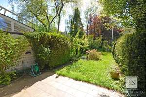 Reihenhaus mit großem Garten in Top-Lage von Waldtrudering – Die vollständige Adresse der Immobilie erhältst du vom Anbieter., 81827 Waldtrudering, München – Vorschaubild 14