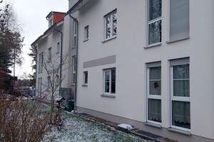 Helles Dachgeschoss in Erfurt: 3-Zimmer-Wohnung mit Balkon – Werner -Kühne- Straße 11, 99094 Bischleben-Stedten, Erfurt – Vorschaubild 3