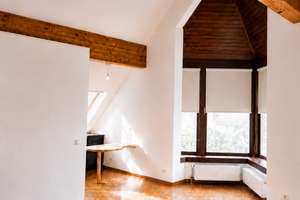 2,5-Zimmer-Maisonette-Wohnung in Dreieich, inkl. Einbauküche & Gäste-WC – Die vollständige Adresse der Immobilie erhältst du vom Anbieter., 63303 Dreieich – Vorschaubild 2