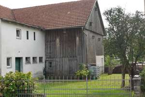 Liebevolles Bauernhaus mit 400 qm² Ausbaupotenzial als Wohn-/Geschäftshaus sucht neue Eigentümer – Mörgenerstraße 29, 86874 Tussenhausen – Vorschaubild 10
