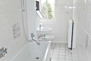Fit bleiben und Miete sparen - deine 2-Zimmerwohnung ist hier! – 4720 Döbeln – Vorschaubild 5