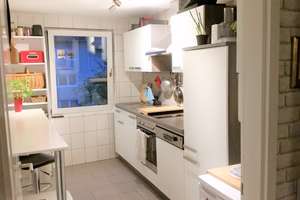 5 min zum Wöhrder See u. Rathenauplatz! - vollmöblierte Wohnung – Bauvereinstrasse 42, 90489 Wöhrd, Nürnberg – Vorschaubild 3