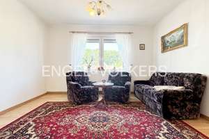 **RESERVIERT** Charmantes Einfamilienhaus mit großem Garten und viel Platz für Ihre Wohnideen – Die vollständige Adresse der Immobilie erhältst du vom Anbieter., 99880 Waltershausen – Vorschaubild 3
