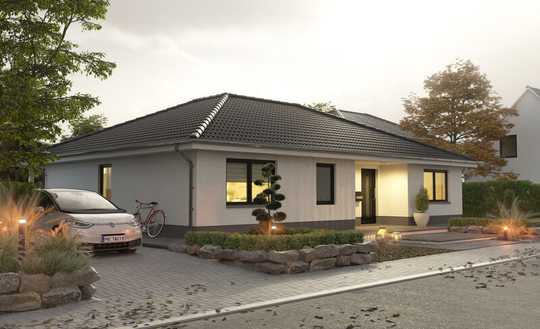 Traunhaft schöner Bungalow in Toplage. Wohnen in Vollendung: Entdecken Sie Ihr exklusives Zuhause!