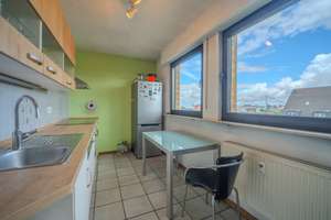 Wohnen über den Dächern – Ihr neues Zuhause mit Panoramablick auf Mannheim - nur bei realunis – Die vollständige Adresse der Immobilie erhältst du vom Anbieter., 68159 Innenstadt/Jungbusch, Mannheim – Vorschaubild 7