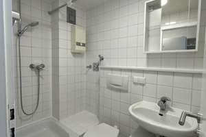 Moderne, frisch renovierte 1-Zimmer-Wohnung Nähe Hochschule – Neckarauer Straße 215, 68199 Neckarau, Mannheim – Vorschaubild 3