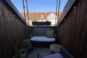 3-Zimmer-Wohnung in Nürnberg – Markgrafenstraße 1, 90459 Gugelstraße, Nürnberg – Vorschaubild 8