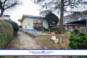 Bungalow mit beeindruckendem Raumangebot in begehrter Lage von Rudow – Die vollständige Adresse der Immobilie erhältst du vom Anbieter., 12355 Rudow, Berlin – Vorschaubild 3
