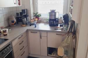 Schöne 4 Zimmer Wohnung mit 2 Balkonen in guter Lage – Kalkbergstr. 196, 52080 Haaren, Aachen – Vorschaubild 10
