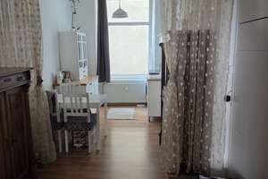 1,5-Raumwohnung in der KTV - Wohnen in beliebter Lage! – Budapesterstraße 29, 18057 Kröpeliner-Tor-Vorstadt, Rostock – Vorschaubild 2