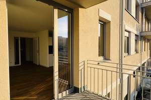 Neubaugebiet Hannover Kronsrode Einbauküche, Süd-Balkon, Gäste-WC, Fußbodenheizung, Lift, Keller, TG – Bärenbleek 4B, 30539 Bemerode, Hannover – Vorschaubild 14