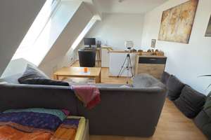 Wohnen mit Charakter: 2-Zimmer-Dachgeschosswohnung in Berlin-Mariendorf – Königstraße 19b, 12105 Mariendorf, Berlin – Vorschaubild 26