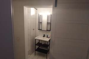 Charmante (helle) 2-Zimmer Wohnung +  Balkon Köln Mülheim – Rüdesheimer Straße 4, 51065 Mülheim (Ortsteil), Köln – Vorschaubild 11