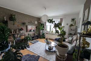 2 Zimmerwohnung im Scharnhorstviertel
