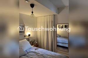 Tauschwohnung: Schöne Altbauwohnung in ruhiger Lage, Nähe Rufolfplatz – Händelstraße 6, 50674 Neustadt/Süd, Köln – Vorschaubild 6