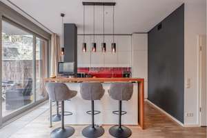 Idyllische Maisionettewohnung in Top-Lage zu verkaufen! – Die vollständige Adresse der Immobilie erhältst du vom Anbieter., 10179 Mitte (Ortsteil), Berlin – Vorschaubild 16