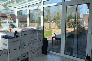 Vielseitiges Einfamilienhaus mit großzügigem Garten direkt am Kanal – Rajen 254, 26817 Rhauderfehn – Vorschaubild 48