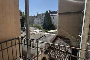 Zentrale 3-Zimmerwohnung mit Balkon in Mannheim-Schwetzingerstadt – 68165 Schwetzingerstadt/Oststadt, Mannheim – Vorschaubild 10