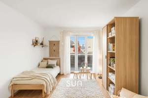 SELTENE FELDRANDLAGE AM RIEDBERG – Villa-Charakter trifft Skylineblick – 60438 Kalbach-Riedberg, Frankfurt am Main – Vorschaubild 14