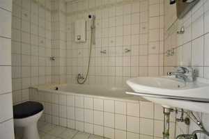 Idealer Grundriss! 3-Zimmer-Wohnung mit Balkon in Röttgersbach – Obere Holtener Straße 48, 47169 Duisburg – Vorschaubild 3