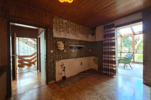 Wunderbares Wohnhaus mit vielen Möglichkeiten! 
Mit sonnigem Wintergarten und Balkon! – Die vollständige Adresse der Immobilie erhältst du vom Anbieter., 34132 Nordshausen, Kassel – Vorschaubild 6