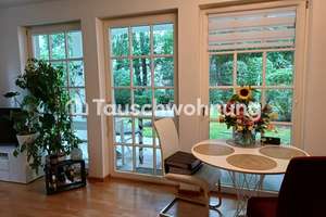 Tauschwohnung: Tausche 2-Zimmer-Wohnung gegen 1-Zimmer Wohnung