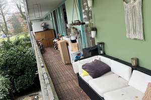Helle 3-Zimmer Wohnung mit Balkon in München-Bogenhausen – Die vollständige Adresse der Immobilie erhältst du vom Anbieter., 81927 Englschalking, München – Vorschaubild 13