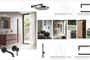 THE NEST, luxury  living an der Rheinpromenade, Mannheim-Lindenhof – Rennershofstr. 28, 68163 Lindenhof, Mannheim – Vorschaubild 4