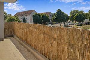 Frei ab dem 01.08.26 - 2 -ZKB- Mietwohnung im 2. OG in Mannheim mit Balkon & Aufzug! – Die vollständige Adresse der Immobilie erhältst du vom Anbieter., 68169 Neckarstadt-West, Mannheim – Vorschaubild 9