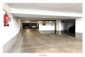 Natur in der Stadt & Provisionsfrei - 2Zi Souterrain in S-Heumaden – Die vollständige Adresse der Immobilie erhältst du vom Anbieter., 70619 Heumaden, Stuttgart – Vorschaubild 10