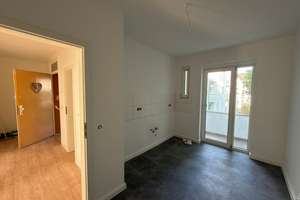 Erstbezug nach Sanierung: 2 Zimmer mit Balkon – Herrenhäuser Straße 80, 30419 Herrenhausen, Hannover – Vorschaubild 4