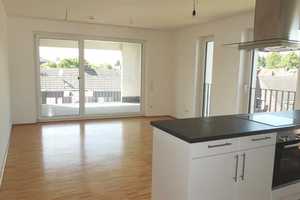 Moderne 3 Zimmer Wohnung mit EBK, Fußbodenheizung, Parkett, Loggia – An der Lingenmühle 2, 41061 Mönchengladbach – Vorschaubild 5
