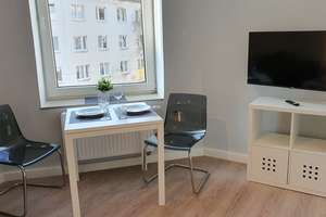 Süße möblierte 1- Zimmer- Wohnung in Düsseldorf zu vermieten! – Adersstraße 83, 40215 Friedrichstadt, Düsseldorf – Vorschaubild 2