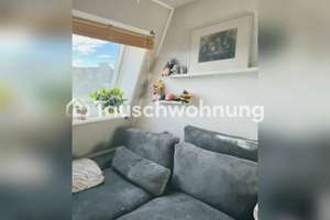 Tauschwohnung: Gemütliche Flat in Ravensberg tauschen