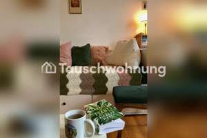 Tauschwohnung: 2-Zimmer Altbauwohnung mit Balkon in Berlin für Wien – Die vollständige Adresse der Immobilie erhältst du vom Anbieter., 13407 Reinickendorf (Ortsteil), Berlin – Vorschaubild 7