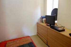 Zentral gelegene Architekten-Wohnung im Hochparterre eines Altbau-Mehrfamilienhauses, frei ab 01.11. – 70182 Dobel, Stuttgart – Vorschaubild 12