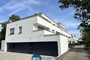 Helle neuwertige 3 Zimmer-Wohnung in Weilheim an der Teck mit moderner EBK, Balkon und Carport – Die vollständige Adresse der Immobilie erhältst du vom Anbieter., 73235 Weilheim an der Teck – Vorschaubild 5
