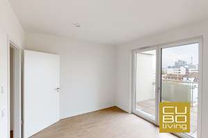 Exklusive 3-Zimmer Wohnung mit 2 Terrassen – Hügelstraße 73, 64283 Mitte, Darmstadt – Vorschaubild 5