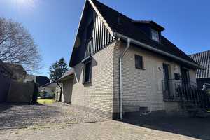 * RESERVIERT * verstecktes und top gepflegtes Einfamilienhaus in zentrumsnaher Lage von Elmshorn – Pinneberg (Kreis) – Vorschaubild 3