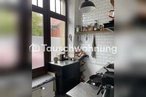 Tauschwohnung: 3-Zimmer Altbau Südstadt gegen Größer – Die vollständige Adresse der Immobilie erhältst du vom Anbieter., 50677 Neustadt/Süd, Köln – Vorschaubild 2