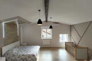 Haus Chateau Rouge Frankreich 260m² Deutsche Grenze – rue principale 19, 57320 Saarlouis (Kreis) – Vorschaubild 9