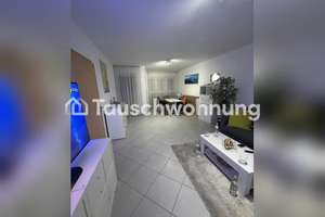 Tauschwohnung: Tausche helle 2-Zimmer-Wohnung in Frankfurt Bockenheim