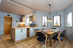 Flexibles Zuhause mit Einliegerwohnung, 3 Garagen & Photovoltaik in Kyllburg – Die vollständige Adresse der Immobilie erhältst du vom Anbieter., 54655 Kyllburg – Vorschaubild 7