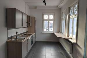 Dachterrassenwohnung mit Fahrstuhl in Lüchow – Die vollständige Adresse der Immobilie erhältst du vom Anbieter., 29439 Lüchow (Wendland) – Vorschaubild 13