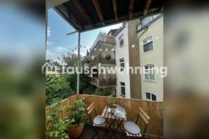 Tauschwohnung: 3ZDB + Balkon - Altbau in bester Lage in Klettenberg – Die vollständige Adresse der Immobilie erhältst du vom Anbieter., 50939 Klettenberg, Köln – Vorschaubild 4