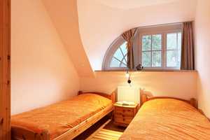 Naturrohrgedecktes Haus mit zwei Ferienwohnungen  – Nordvorpommern (Kreis) – Vorschaubild 18