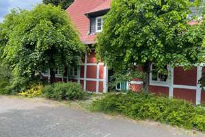 Sanierungsobjekt an der Hauptstraße – Die vollständige Adresse der Immobilie erhältst du vom Anbieter., 21255 Tostedt – Vorschaubild 1