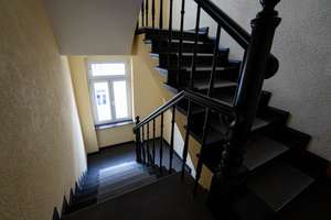 Maisonettewohnung mit Balkon & Tageslichtbad mit Wanne und separater Dusche – Lutherstraße 6, 39112 Sudenburg, Magdeburg – Vorschaubild 12